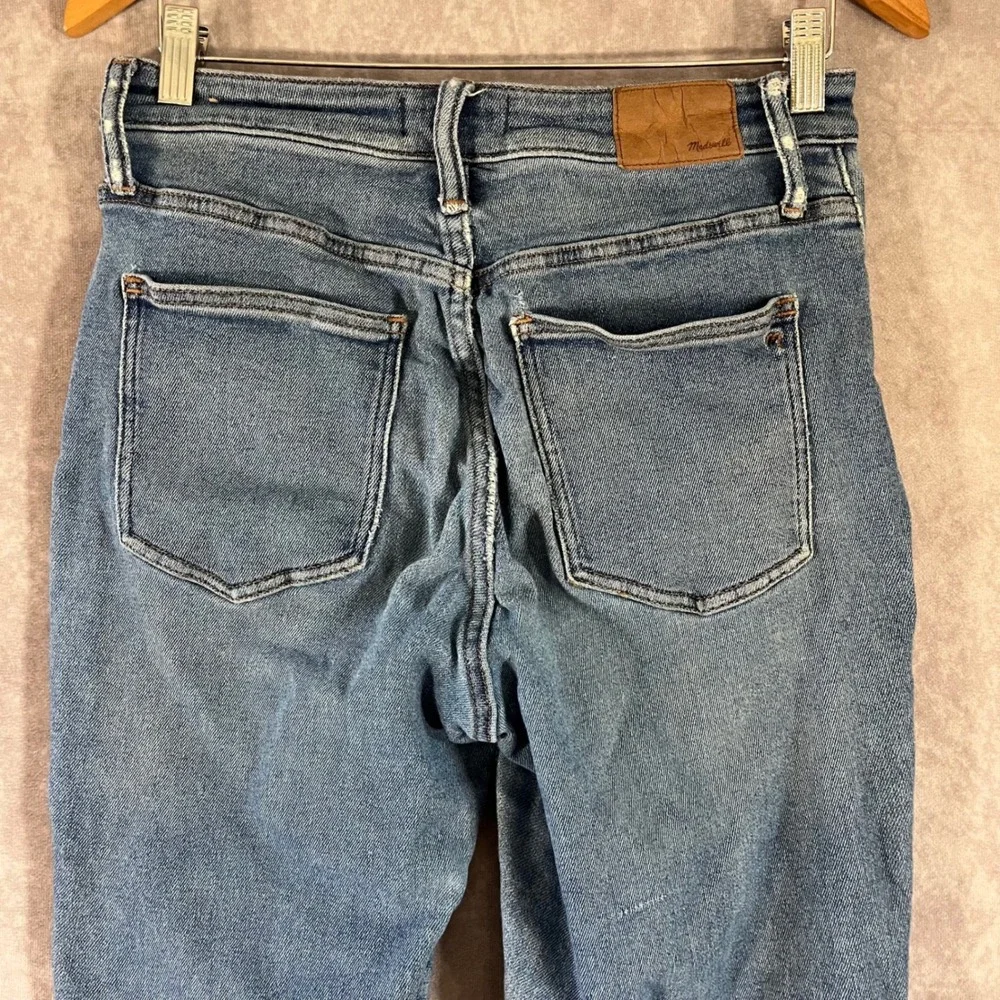 Madewell slip into